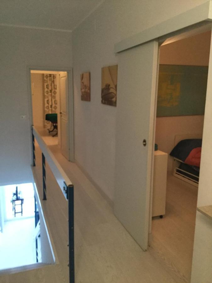Marina Capo Pino Villa Sanremo Bagian luar foto