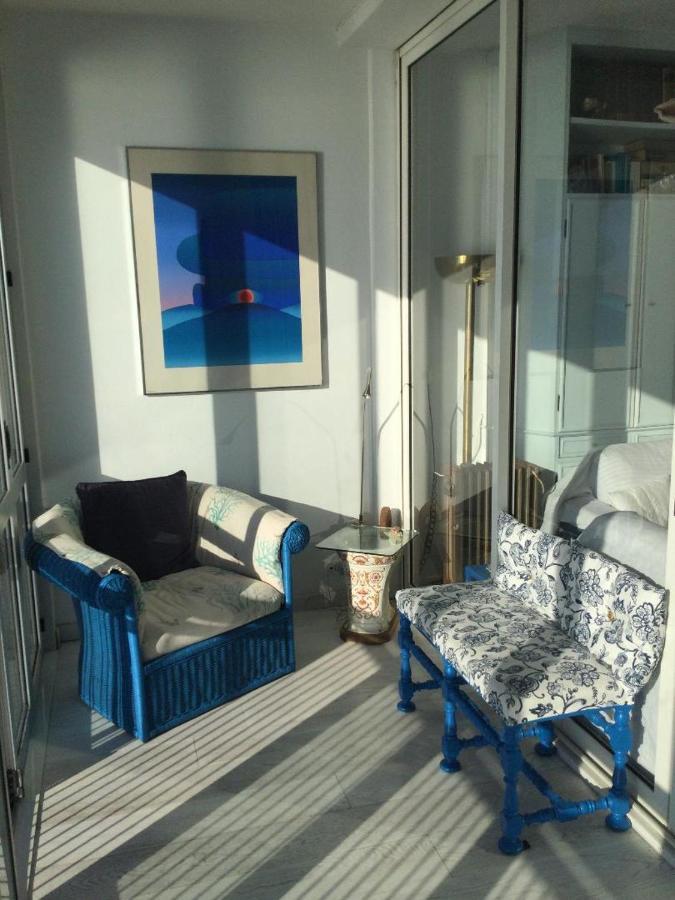 Marina Capo Pino Villa Sanremo Bagian luar foto
