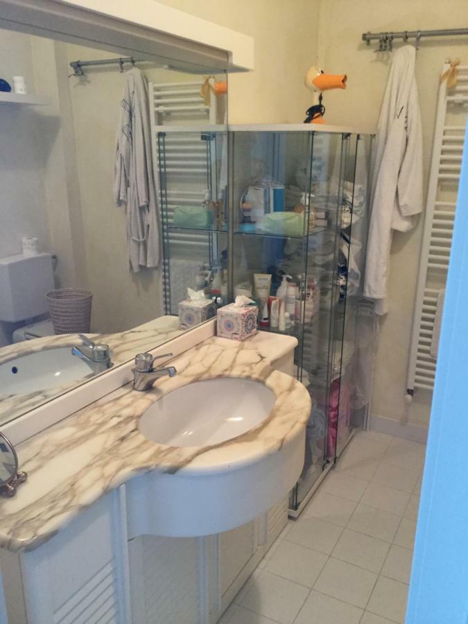 Marina Capo Pino Villa Sanremo Bagian luar foto