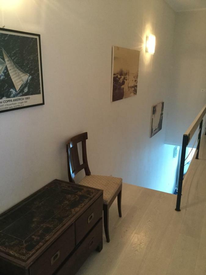Marina Capo Pino Villa Sanremo Bagian luar foto